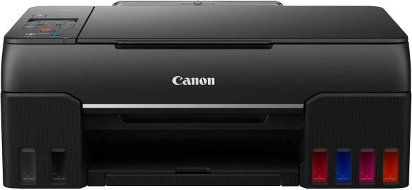 Canon Pixma G650 1