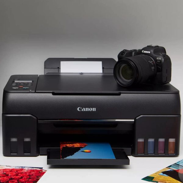 Canon Pixma G650 2