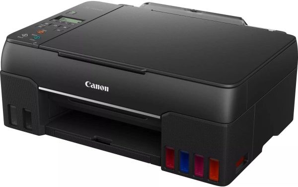 Canon Pixma G650 7