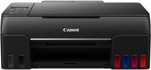 Canon Pixma G650 8