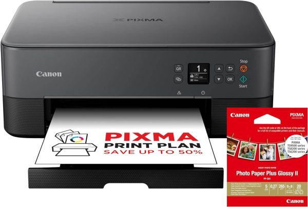 Canon Pixma Ts5350i 1 Printercare247