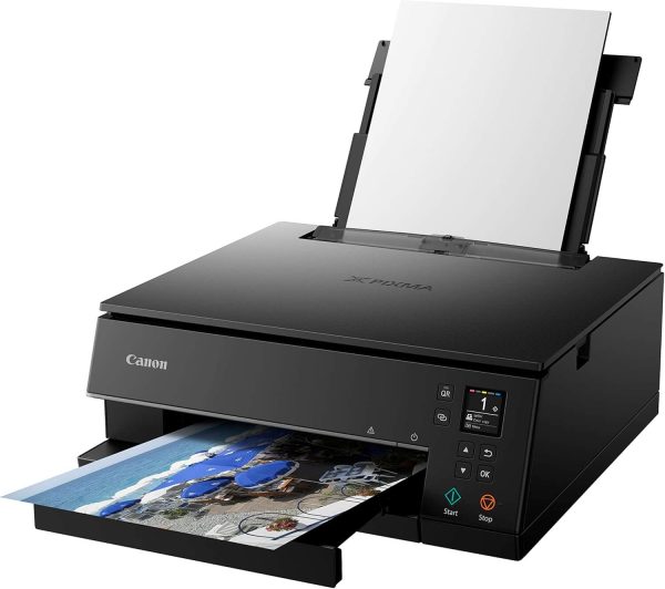 Canon Pixma Ts6350a 5