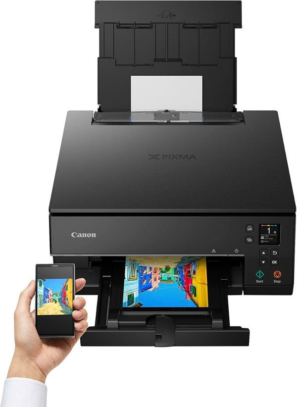 Canon Pixma Ts6350a 8