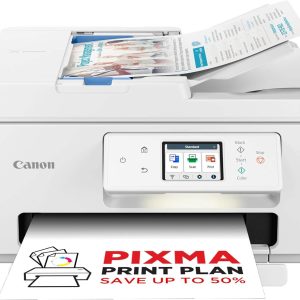 Canon Pixma Ts7750i 1