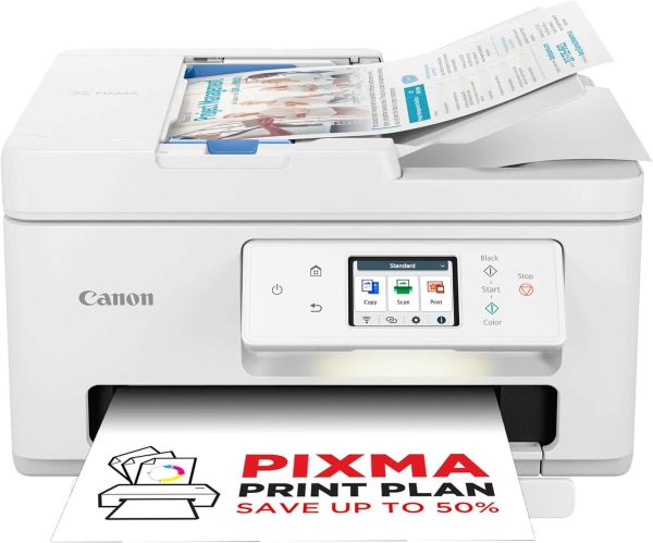 Canon Pixma Ts7750i 1