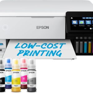 Epson Ecotank Et 8500 1 Printercare247