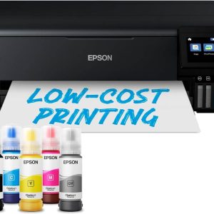 Epson Ecotank Et 8550 1 Printercare247