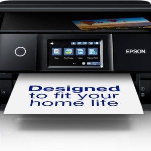 Epson Expression Photo Xp 8700 1