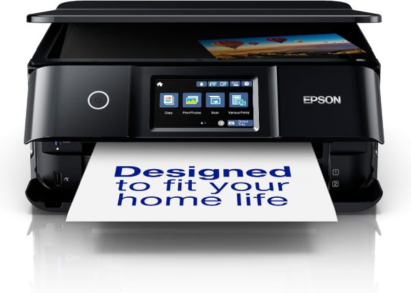 Epson Expression Photo Xp 8700 1