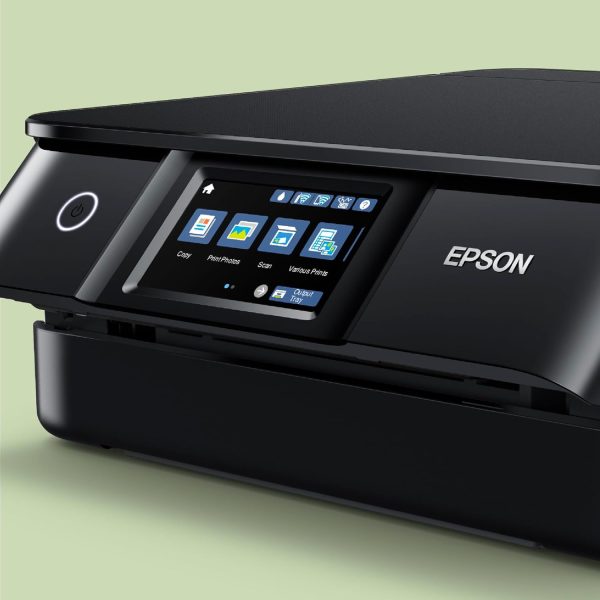 Epson Expression Photo Xp 8700 3