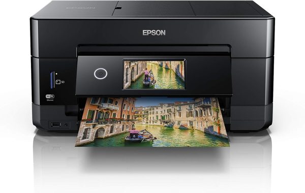 Epson Expression Premium Xp 7100 1