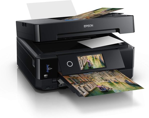 Epson Expression Premium Xp 7100 2