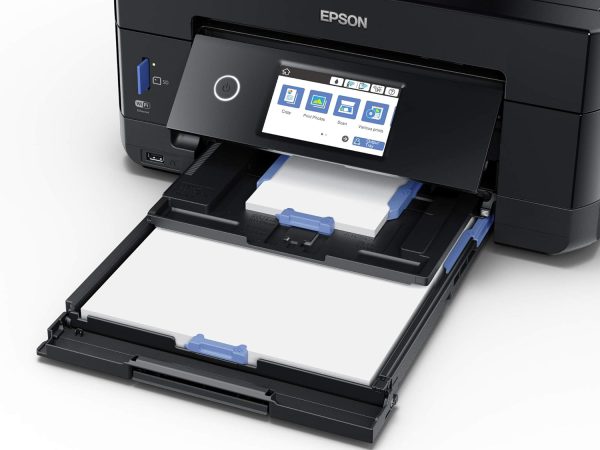 Epson Expression Premium Xp 7100 5