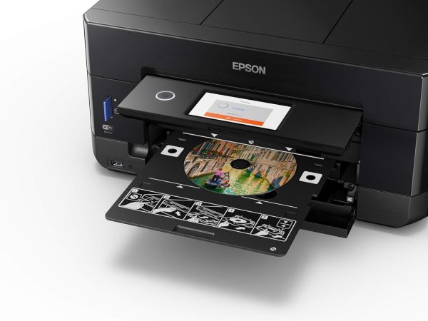 Epson Expression Premium Xp 7100 6