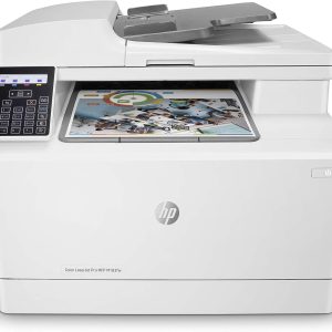 Hp Color Laserjet Pro Mfp M183fw 1