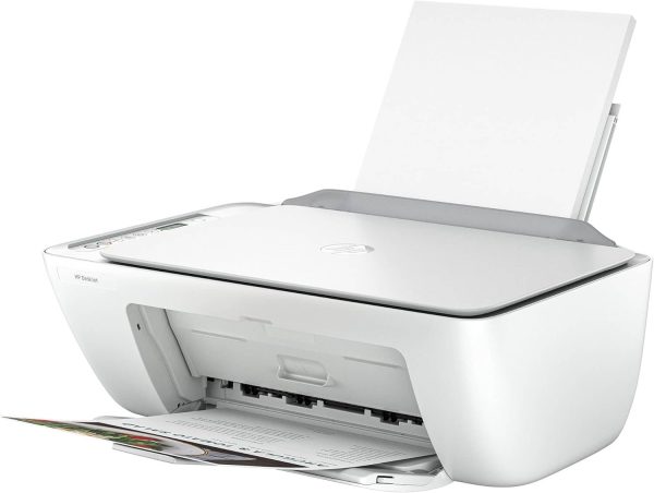 Hp Deskjet 2810e All In One Printer 2 Printercare247