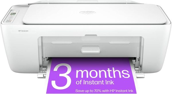 Hp Deskjet 2810e All In One Printer Printercare247