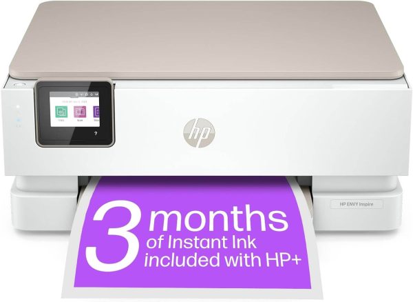 Hp Envy Inspire 7220e All In One 1 Printercare247