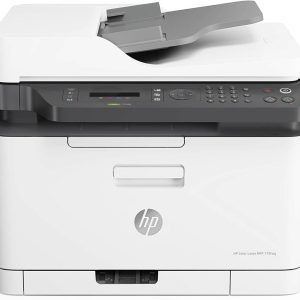 Hp Laserjet 179fnw 1