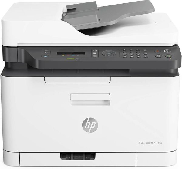 Hp Laserjet 179fnw 1