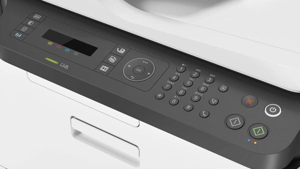 Hp Laserjet 179fnw 10