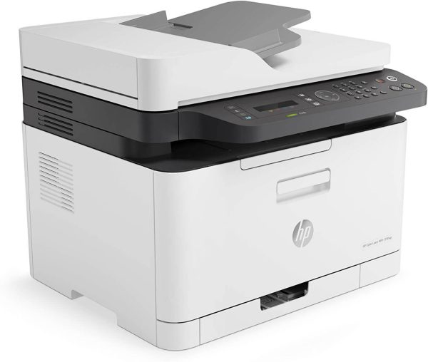 Hp Laserjet 179fnw 2