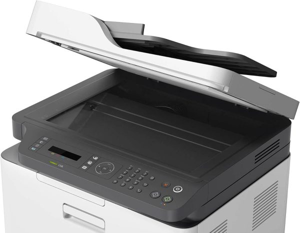 Hp Laserjet 179fnw 9