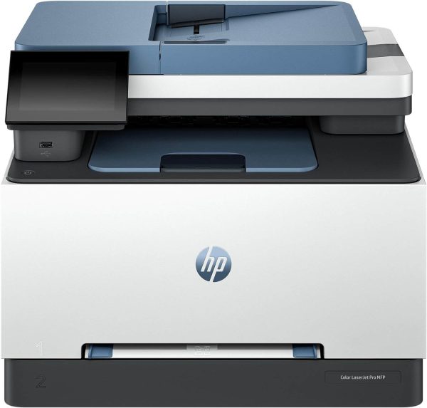 Hp Laserjet Pro Mfp 3302fdw 1 Printercare247