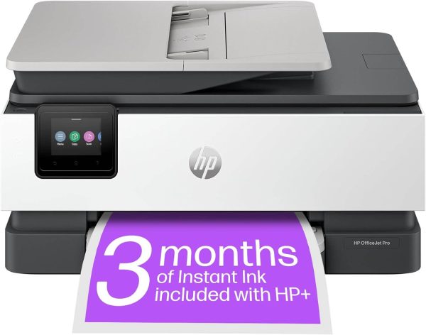 Hp Officejet Pro 8122e All In One Printer 1 Printercare247