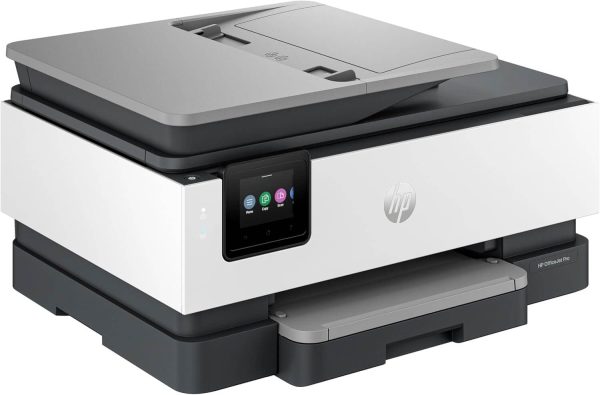 Hp Officejet Pro 8122e All In One Printer 2 Printercare247