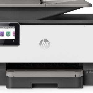 Hp Officejet Pro 9010e 1