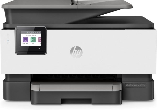 Hp Officejet Pro 9010e 1