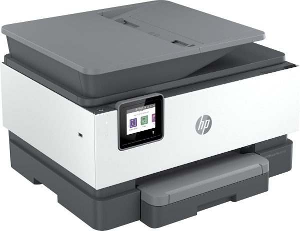 Hp Officejet Pro 9010e 4