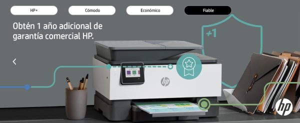 Hp Officejet Pro 9010e 7