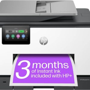 Hp Officejet Pro 9132e 1