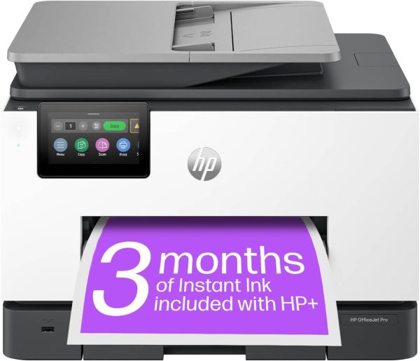 Hp Officejet Pro 9132e 1