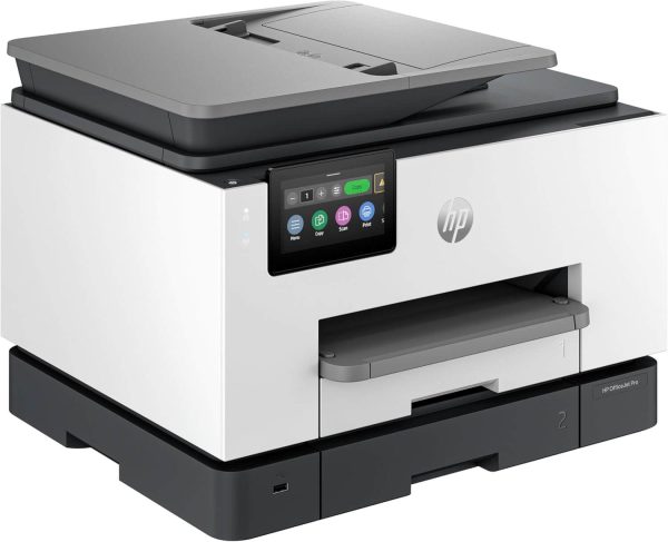 Hp Officejet Pro 9132e 2