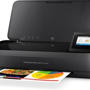 Hp Officejet 250 1