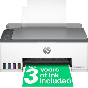 Hp Smart Tank 5105 1