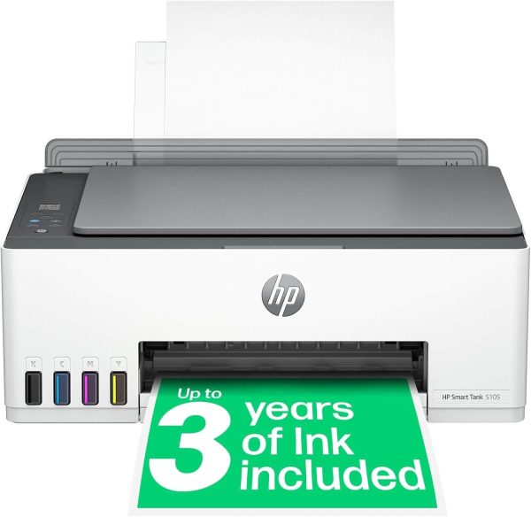 Hp Smart Tank 5105 1