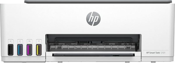 Hp Smart Tank 5105 11