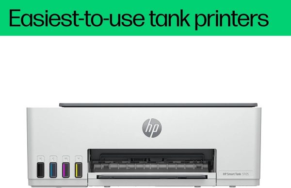 Hp Smart Tank 5105 8